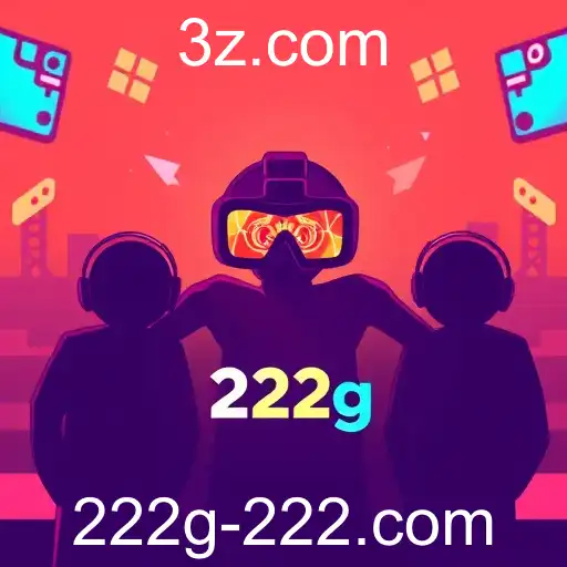 Tendências do 222g Agitam o Mundo dos Games