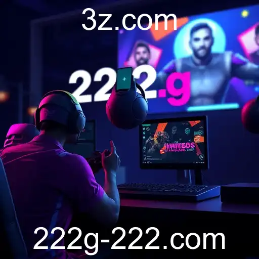 Explorando o Papel de '222g' no Cenário Atual dos Jogos