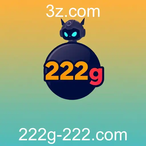 A Ascensão do 222g e a Revolução nos Jogos Online