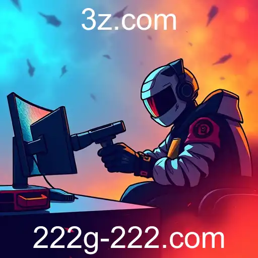 A Ascensão do 222g no Mercado dos Jogos