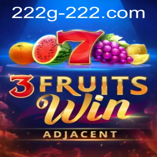 Unveiling 3FruitsWin: A Slot Game Revolution