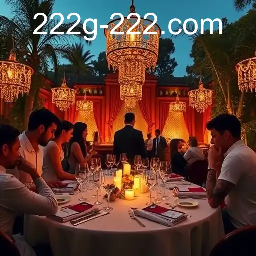 The Allure and Art of Exclusive Events