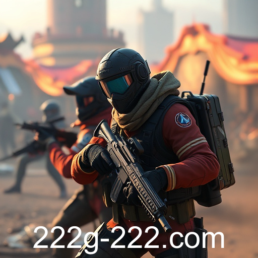 Explorando o Futuro dos Jogos Multiplayer