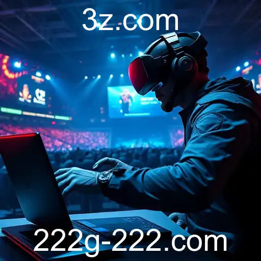 Revolução Gamepreneur: A Indústria dos Jogos em 2025