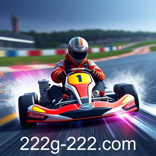 Avanços no Mundo dos Jogos com 222g
