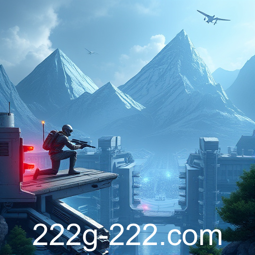 A Revolução Silenciosa nos Jogos Digitais
