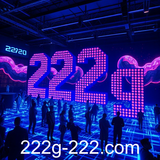 A Revolução dos Jogos e o Impacto de 222g