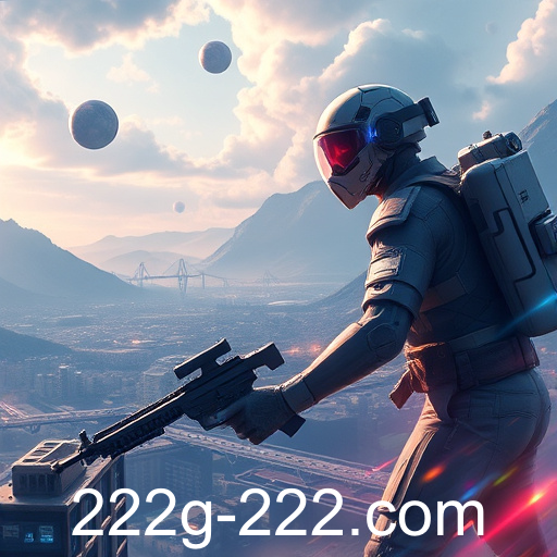 Revoluções e Inovações em 222g no Mundo dos Jogos