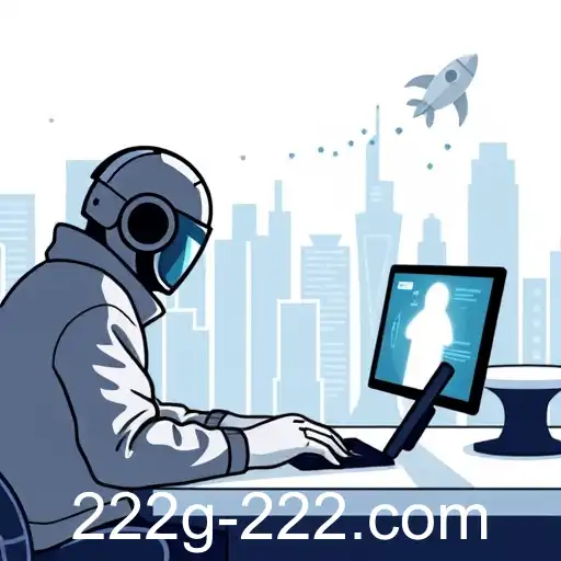 A Revolução dos Jogos Online: Análise das Tendências em 2025