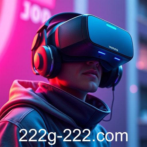 Inovações Tecnológicas Revitalizam a Indústria dos Jogos