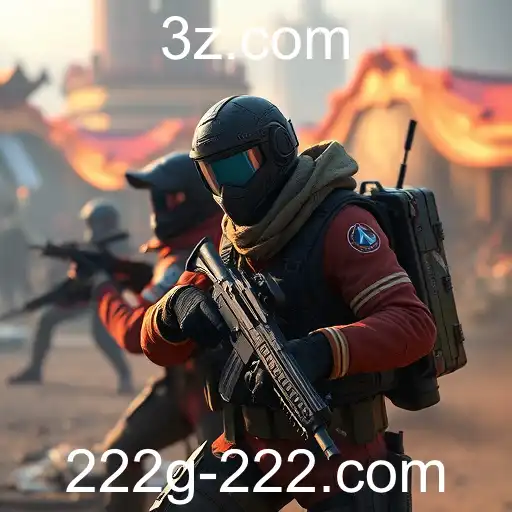 O Impacto da 222g no Universo dos Jogos em 2025