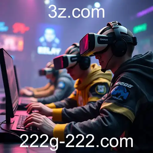 O Impacto da Inovação Tecnológica nos Jogos Online