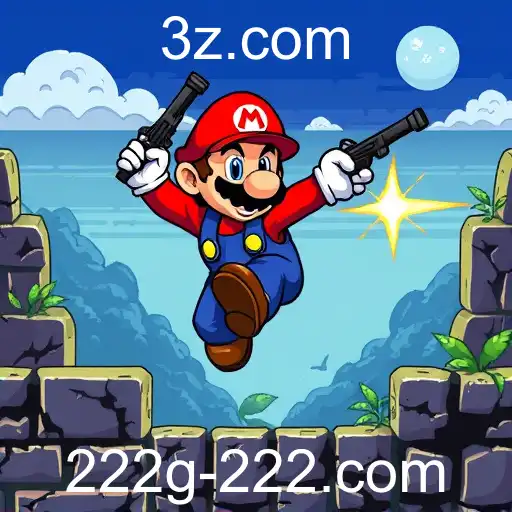 Inovações e Tendências no Mundo dos Jogos em 2025