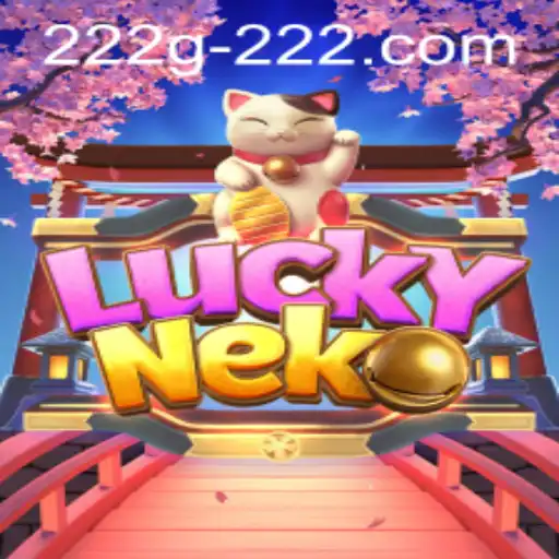 Exploring the Enchanting World of LuckyNeko with the 222g Twist