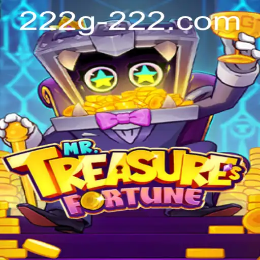 Unlock the Mysteries of MrTreasuresFortune: A Guide to Adventure and Strategy