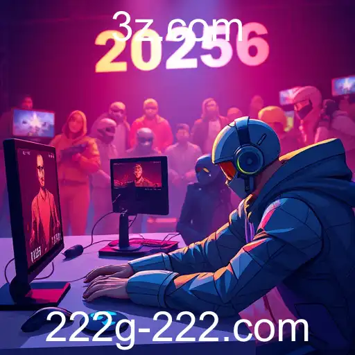 A Nova Era do Gaming em 2025