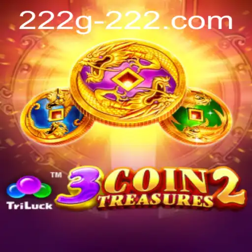 Discover the Thrills of 3CoinTreasures2: The Ultimate Gaming Adventure with 222g
