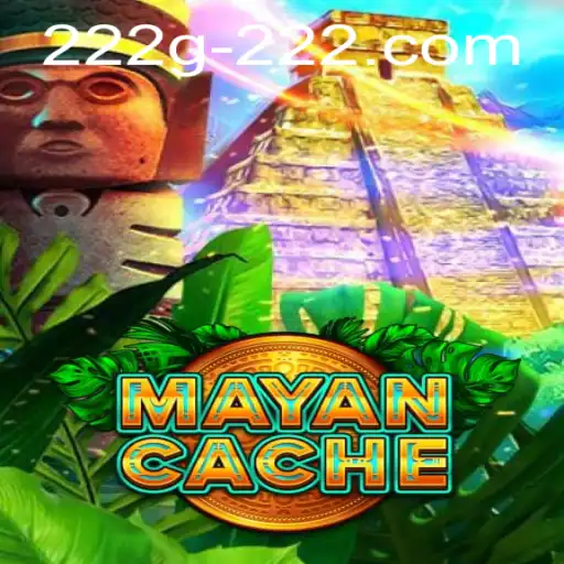 Discover the Mystical World of MayanCache and the Enigmatic 222g
