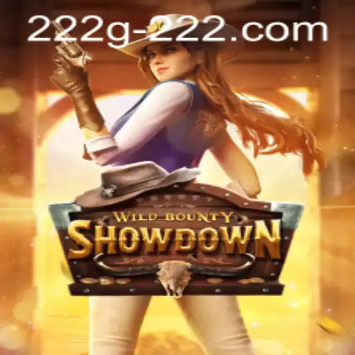 WildBountyShowdown: A New Era of Gaming