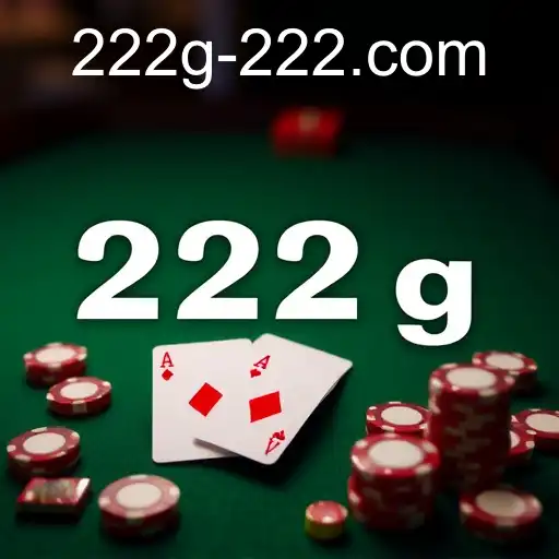 Exploring the Online Baccarat Landscape with 222g