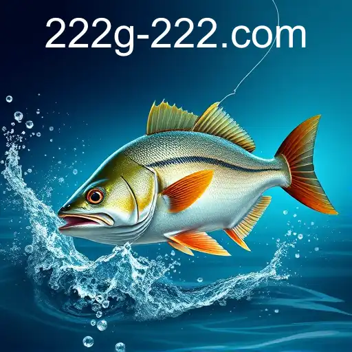 The Fascinating World of Online Fishing