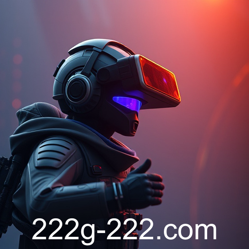 A Revolução dos Jogos em 222g: Transformando o Cenário Atual
