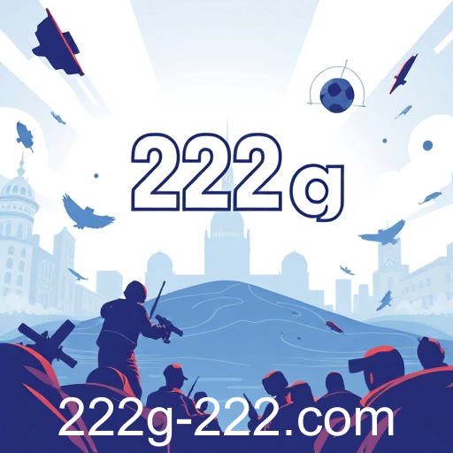 A Ascensão de 222g: Transformando o Cenário dos eSports