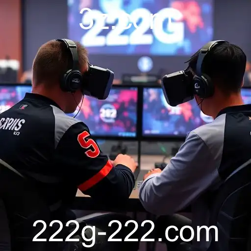 Explorando o Impacto de 222g e as Tendências dos Jogos em 2025