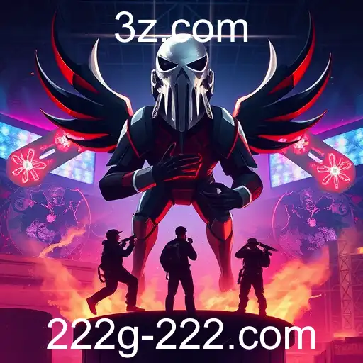 Revolução no Mercado de Jogos com o Legado 222g