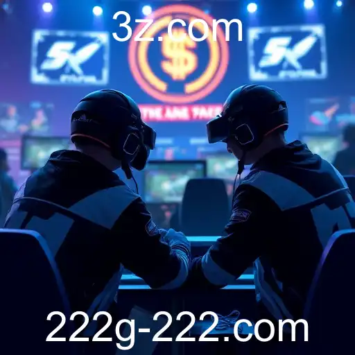 Tendências Atuais no Mundo dos Jogos