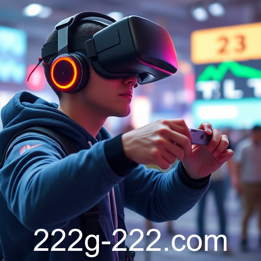 Novidades e Tendências do Mundo dos Jogos