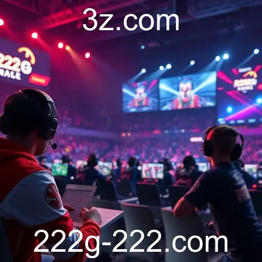 O Impacto Crescente do 222g no Mundo dos Jogos