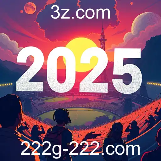 A Revolução do 222g: Transformando a Indústria de Jogos em 2025