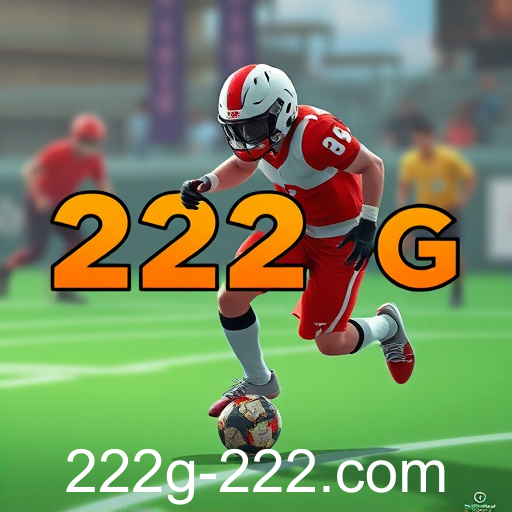 Revolução nas Plataformas de Jogos com '222g'