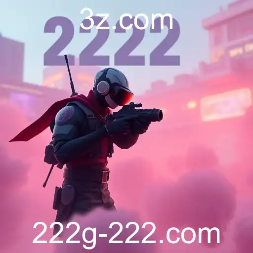 A Ascensão do 222g no Cenário de Jogos em Português