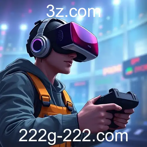 Ascensão do 222g: Revolução no Mundo dos Jogos Online