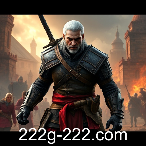Explorando o Fascinante Mundo dos RPGs no 222g