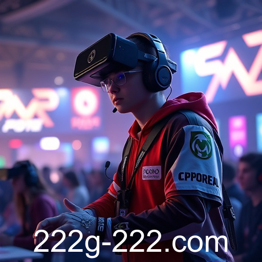 A Revolução dos Jogos em 2025