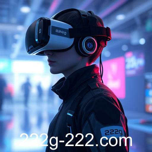 Revolução nos Games com 222g: Avanços e Obrigações