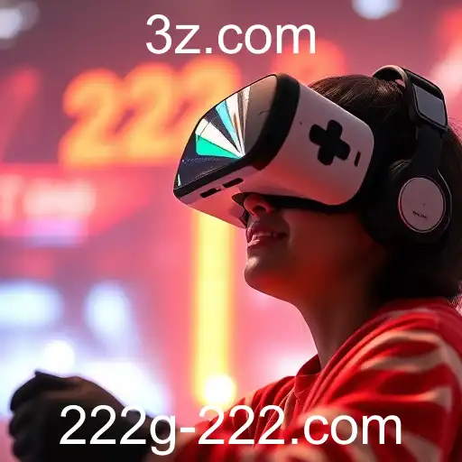 A Revolução dos Jogos: O Impacto da Tecnologia em 2025