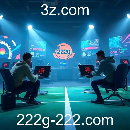 O Impacto Global dos Jogadores e Eventos de eSports