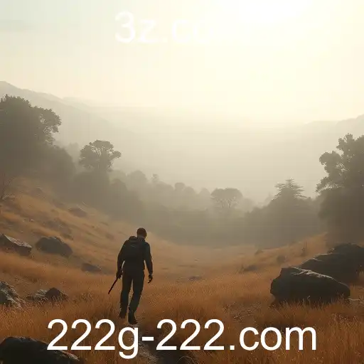 Revolução 222g no Cenário de Jogos