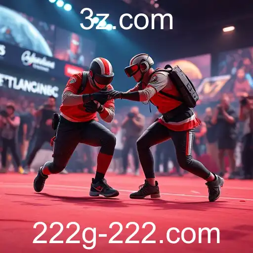 Revolução no Mundo dos eSports: Análise da Nova Liga Global