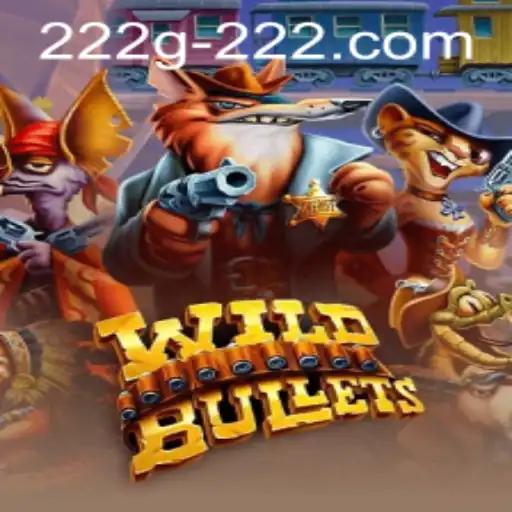 The Thrilling World of WildBullets: A New Frontier in Gaming